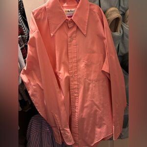 Vintage Marlboro button down